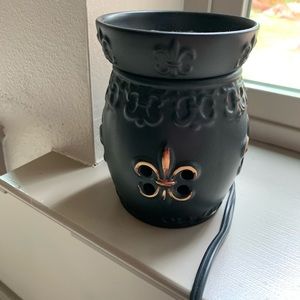 Fleur De Lis Scentcy
